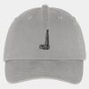 Washed Twill Cap Thumbnail