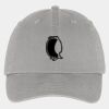 Washed Twill Cap Thumbnail