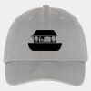 Washed Twill Cap Thumbnail