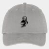 Washed Twill Cap Thumbnail