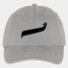 Washed Twill Cap Thumbnail