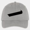 Washed Twill Cap Thumbnail