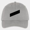 Washed Twill Cap Thumbnail