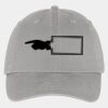 Washed Twill Cap Thumbnail