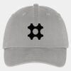 Washed Twill Cap Thumbnail
