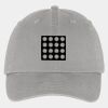 Washed Twill Cap Thumbnail