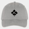 Washed Twill Cap Thumbnail