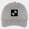 Washed Twill Cap Thumbnail
