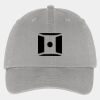 Washed Twill Cap Thumbnail