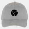 Washed Twill Cap Thumbnail