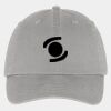 Washed Twill Cap Thumbnail