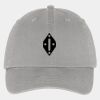 Washed Twill Cap Thumbnail