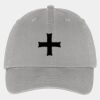 Washed Twill Cap Thumbnail