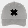 Washed Twill Cap Thumbnail