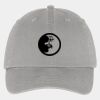 Washed Twill Cap Thumbnail