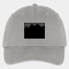 Washed Twill Cap Thumbnail
