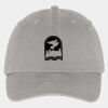 Washed Twill Cap Thumbnail