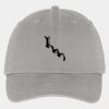 Washed Twill Cap Thumbnail