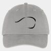 Washed Twill Cap Thumbnail