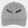 Washed Twill Cap Thumbnail