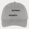 Washed Twill Cap Thumbnail