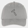 Washed Twill Cap Thumbnail