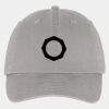Washed Twill Cap Thumbnail