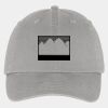 Washed Twill Cap Thumbnail