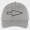 Washed Twill Cap Thumbnail
