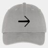 Washed Twill Cap Thumbnail