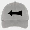Washed Twill Cap Thumbnail
