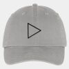 Washed Twill Cap Thumbnail
