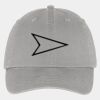 Washed Twill Cap Thumbnail