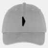 Washed Twill Cap Thumbnail