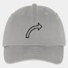 Washed Twill Cap Thumbnail