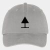 Washed Twill Cap Thumbnail