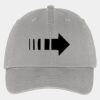 Washed Twill Cap Thumbnail