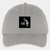 Washed Twill Cap Thumbnail