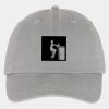 Washed Twill Cap Thumbnail