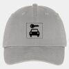 Washed Twill Cap Thumbnail