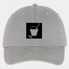 Washed Twill Cap Thumbnail
