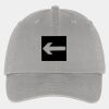 Washed Twill Cap Thumbnail