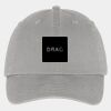 Washed Twill Cap Thumbnail