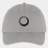 Washed Twill Cap Thumbnail