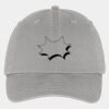 Washed Twill Cap Thumbnail