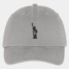 Washed Twill Cap Thumbnail
