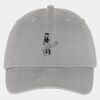 Washed Twill Cap Thumbnail