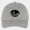 Washed Twill Cap Thumbnail
