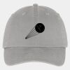 Washed Twill Cap Thumbnail