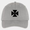 Washed Twill Cap Thumbnail